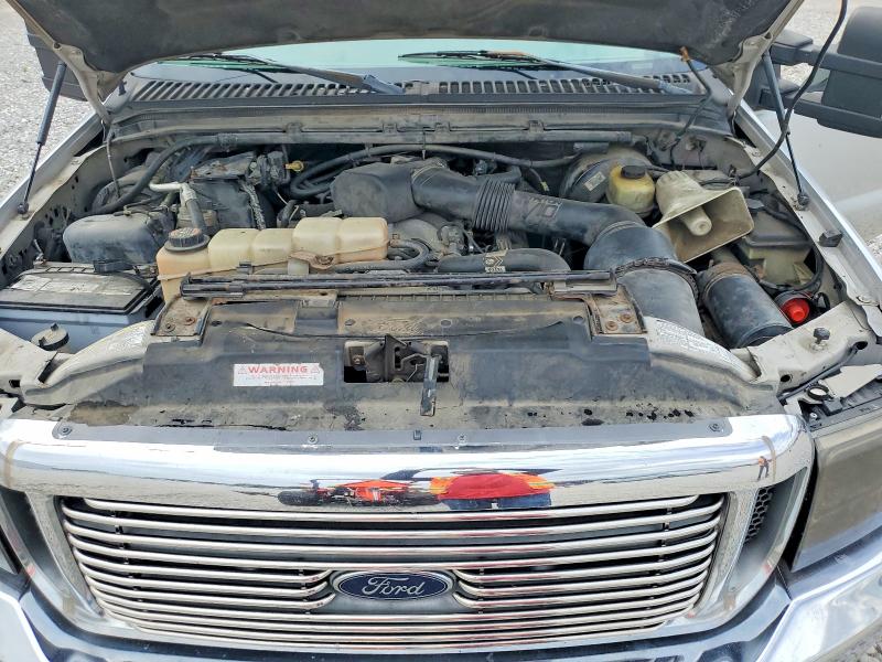Photo 11 from auction – 1999 FORD F350 with VIN 1FTWW32S2XEC01369