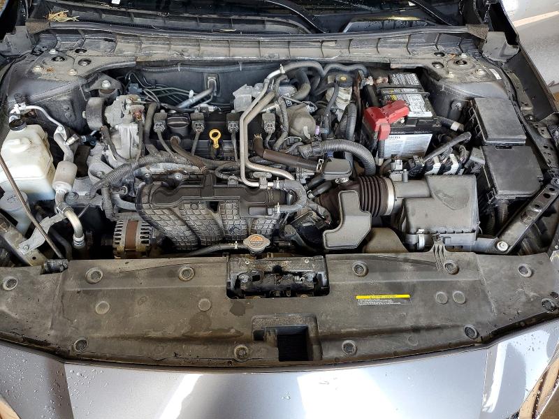 Photo 11 from auction – 2023 NISSAN ALTIMA with VIN 1N4BL4BV5PN378981