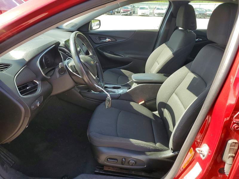 Photo 7 from auction – 2016 CHEVROLET MALIBU with VIN 1G1ZE5ST5GF188365