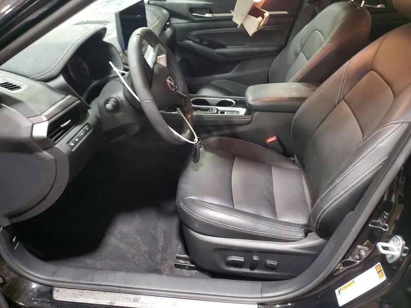 Photo 7 from auction – 2023 NISSAN ALTIMA with VIN 1N4BL4EV7PN409837