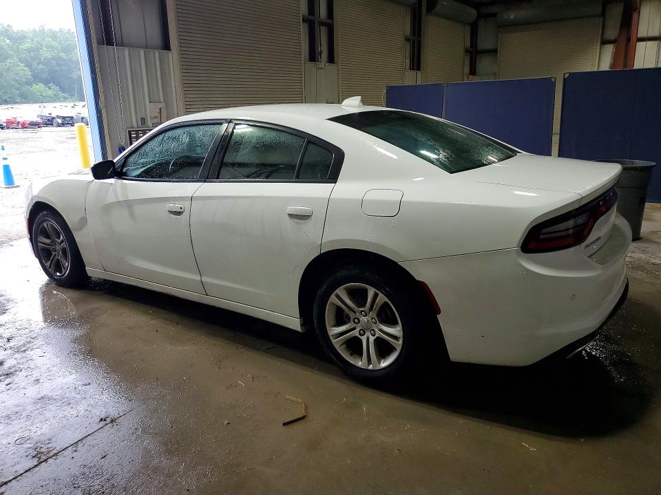 Photo 2 from auction – 2023 DODGE CHARGER with VIN 2C3CDXBG7PH546695