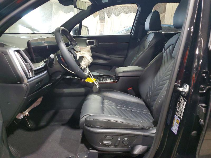 Photo 7 from auction – 2026 KIA SORENTO with VIN 5XYRKDJFXTG459112
