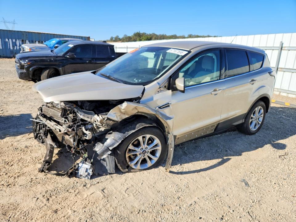 2017 FORD ESCAPE - Търг №67167556