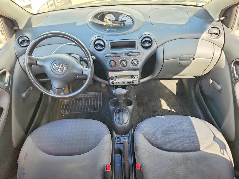 Photo 8 from auction – 2005 TOYOTA ECHO with VIN JTDKT123750078022