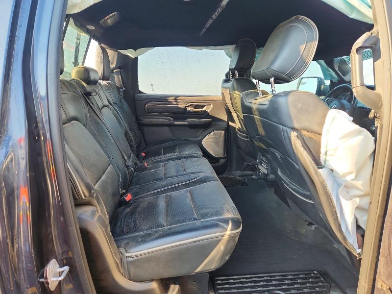Снимка 10 от търг – 2019 RAM 1500 с VIN 1C6SRFHT3KN619785