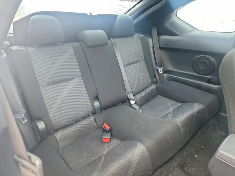 Photo 10 from auction – 2012 SCION TC with VIN JTKJF5C70C3035318