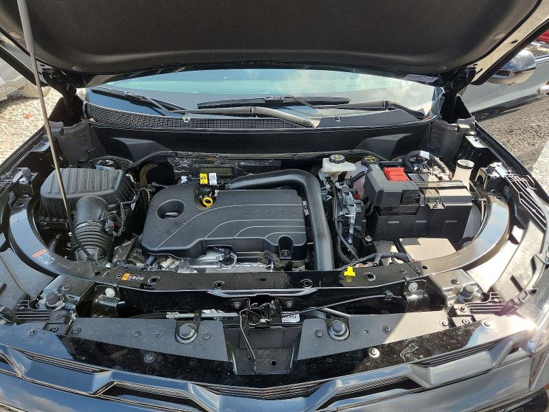 Photo 12 from auction – 2026 CHEVROLET EQUINOX with VIN 3GNAXTEGXTL503170