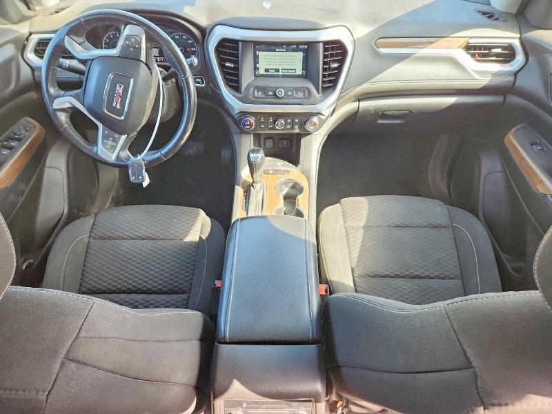 Photo 8 from auction – 2019 GMC ACADIA with VIN 1GKKNRLS4KZ103419