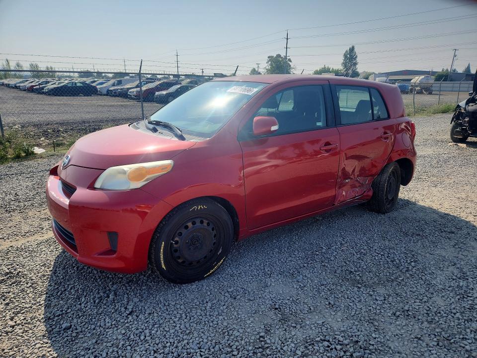 2010 SCION XD - Търг №64310696