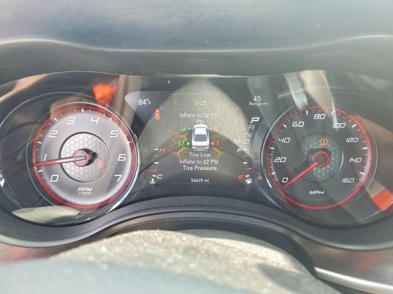 Zdjęcie 9 z aukcji – 2018 DODGE CHARGER z VIN 2C3CDXCT0JH241106