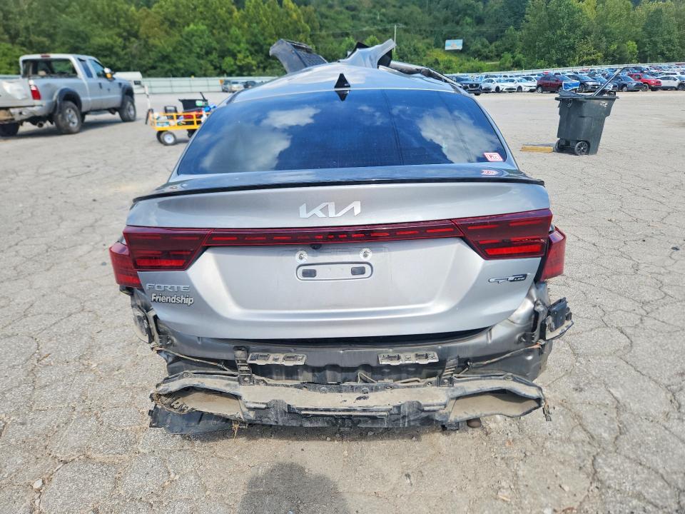 Снимка 6 от търг – 2023 KIA FORTE с VIN 3KPF54AD1PE620233