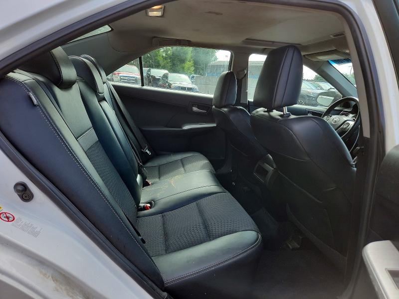 Photo 10 from auction – 2012 TOYOTA CAMRY with VIN 4T1BF1FK1CU148771