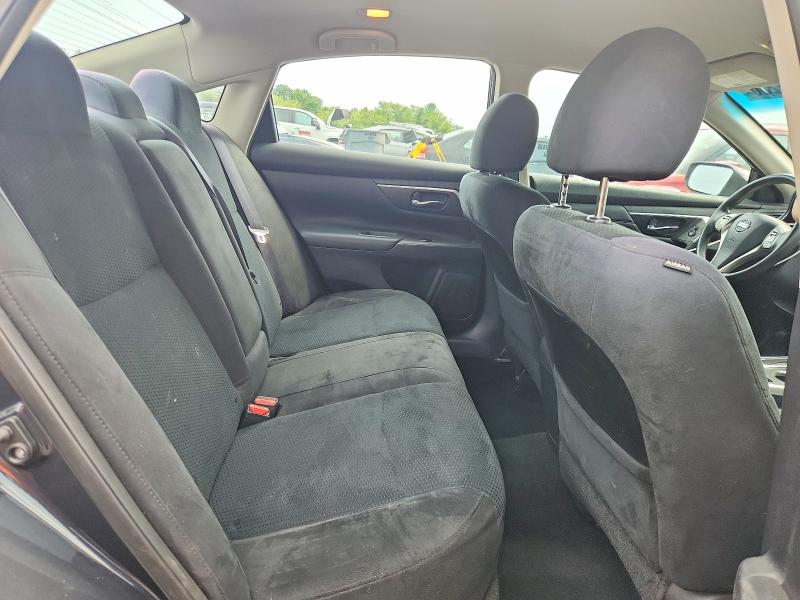 Photo 10 from auction – 2015 NISSAN ALTIMA with VIN 1N4AL3AP1FC480460