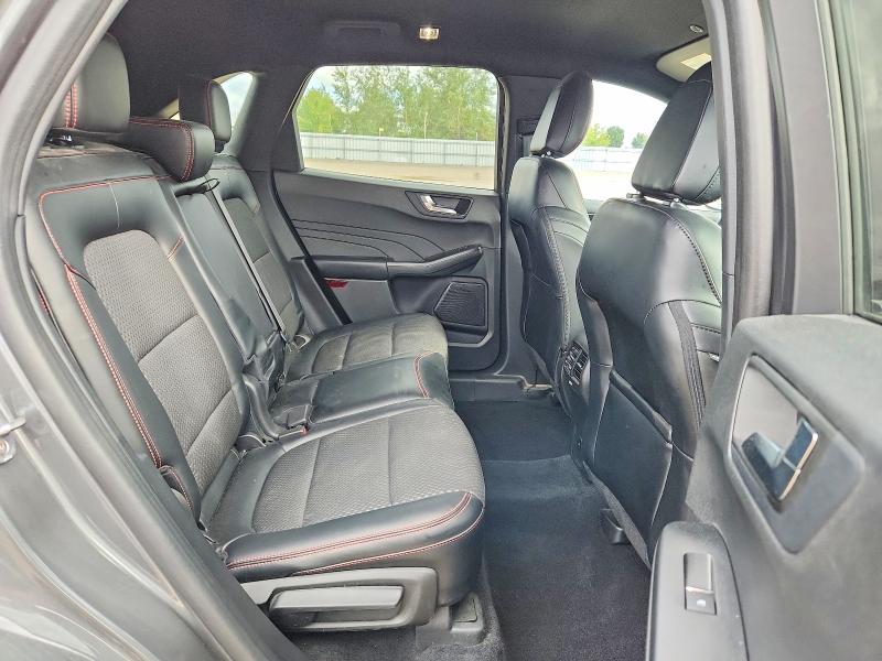 Photo 11 from auction – 2023 FORD ESCAPE with VIN 1FMCU9PZ0PUA20273