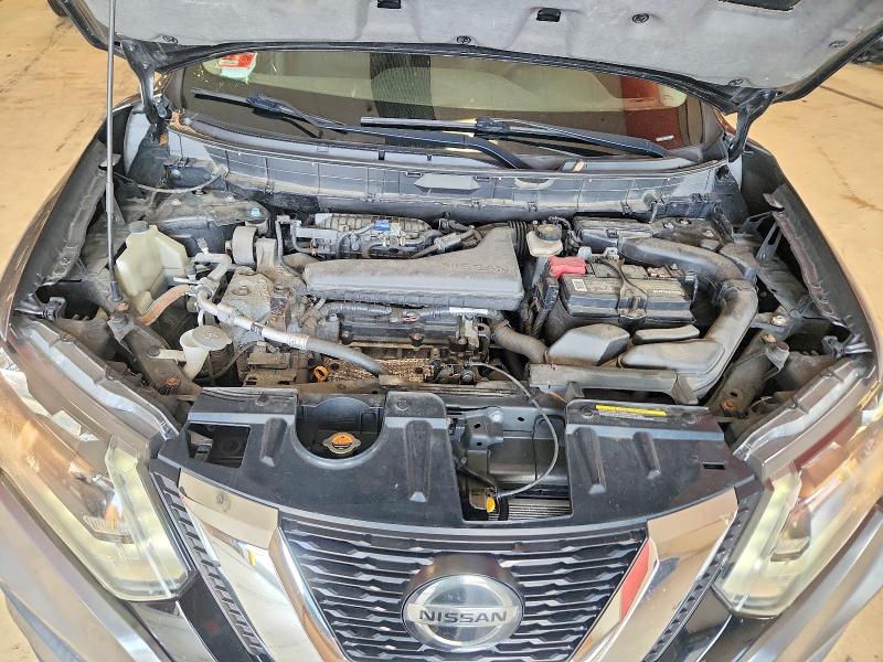 Photo 12 from auction – 2019 NISSAN ROGUE with VIN 5N1AT2MV9KC813041