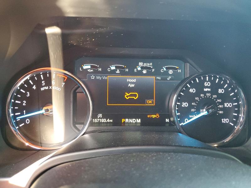 Photo 9 from auction – 2019 FORD EXPEDITION with VIN 1FMJK1KT0KEA37532
