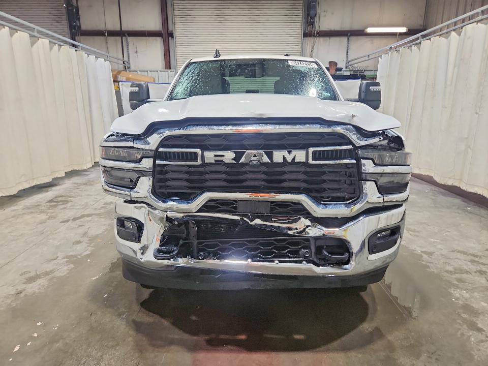 Photo 5 from auction – 2026 RAM 2500 with VIN 3C6UR5DL4TG301239
