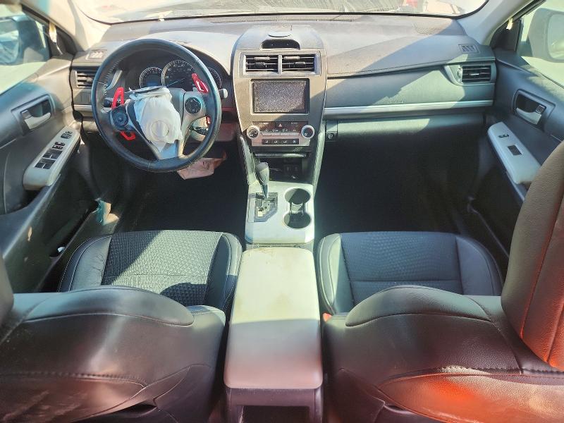Photo 8 from auction – 2014 TOYOTA CAMRY with VIN 4T1BF1FK1EU466912
