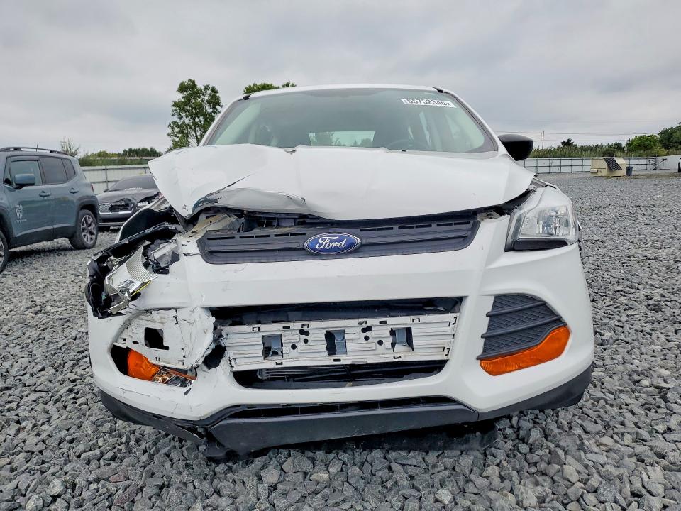 Photo 5 from auction – 2014 FORD ESCAPE with VIN 1FMCU0F79EUC82656