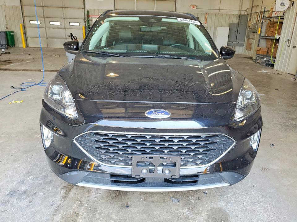 Photo 5 from auction – 2022 FORD ESCAPE with VIN 1FMCU9H67NUB91104