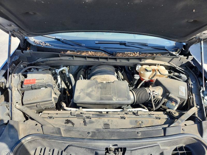 Photo 12 from auction – 2021 GMC YUKON with VIN 1GKS1DKL7MR112434