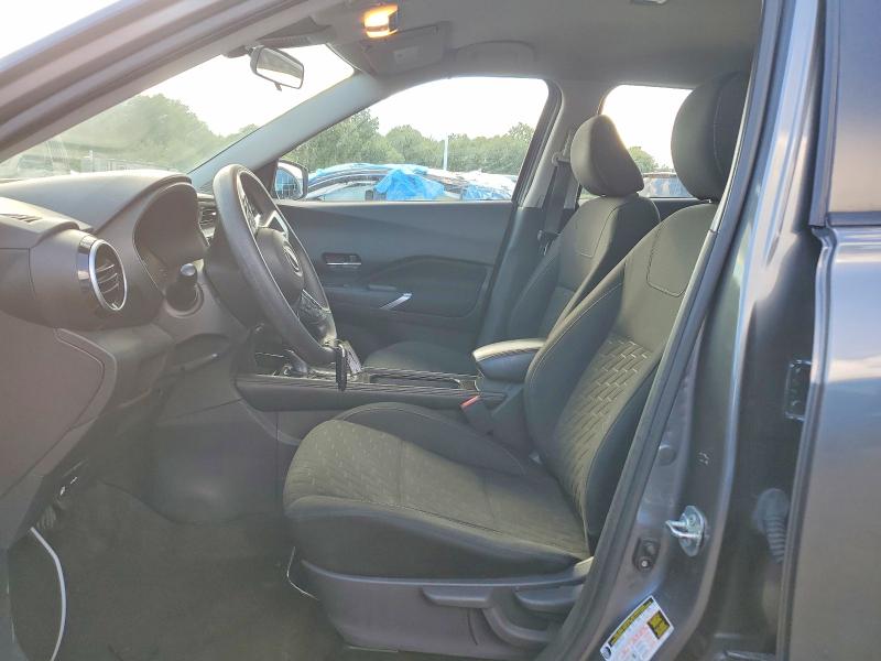 Photo 7 from auction – 2023 NISSAN KICKS with VIN 3N1CP5CV3PL508881