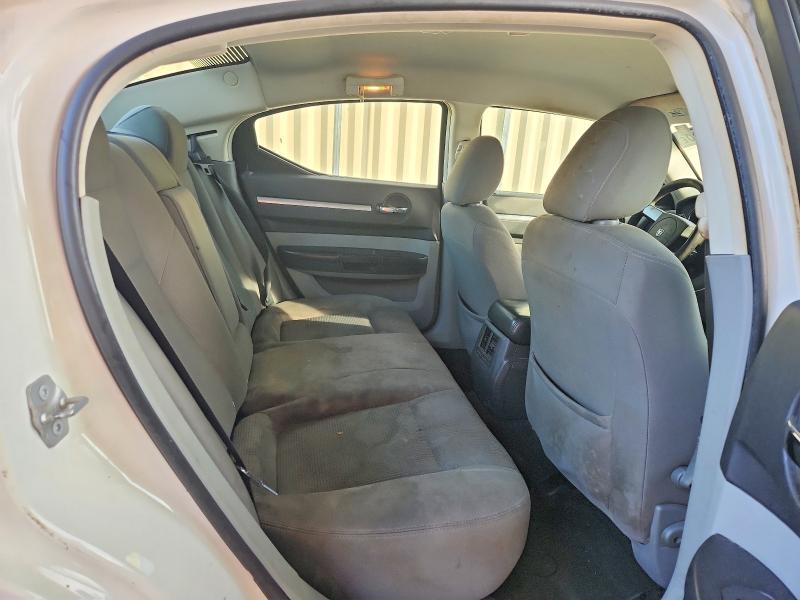Фото 10 с аукциона – 2010 DODGE CHARGER с VIN 2B3CA3CV1AH127504