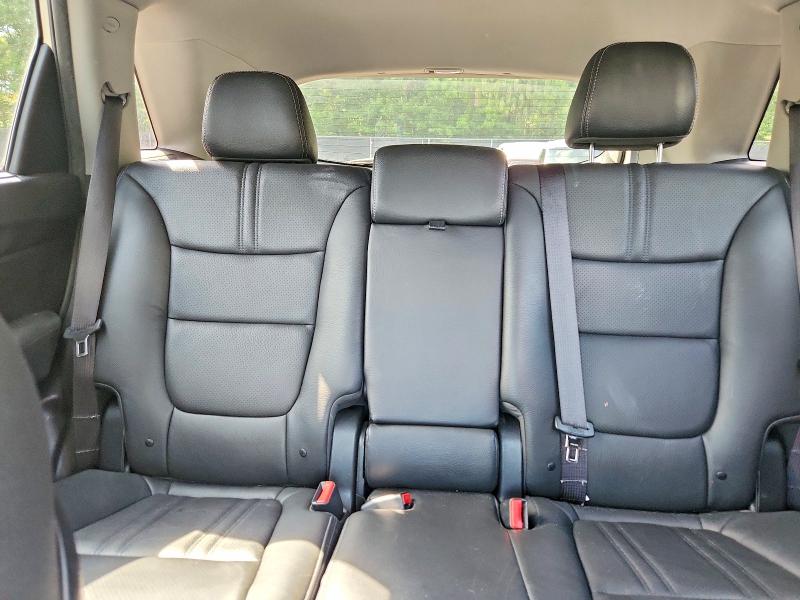 Photo 10 from auction – 2015 KIA SORENTO with VIN 5XYKUDA77FG624087