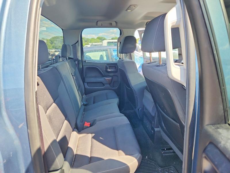 Photo 10 from auction – 2014 GMC SIERRA with VIN 1GTV2UEC1EZ219868