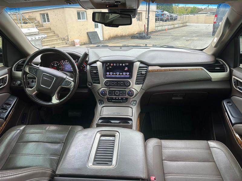 Zdjęcie 9 z aukcji – 2016 GMC YUKON z VIN 1GKS2CKJ1GR129613