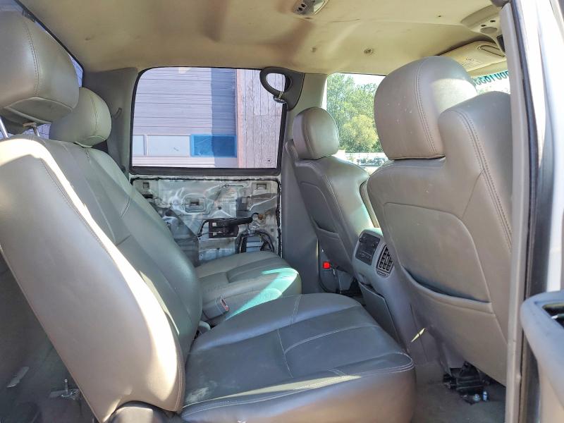 صورة رقم 10 من المزاد - 2003 CHEVROLET SILVERADO مع VIN 1GCHK23193F121771