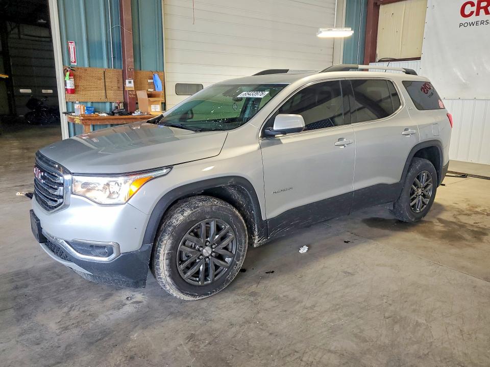 2017 GMC ACADIA - Търг №65433976