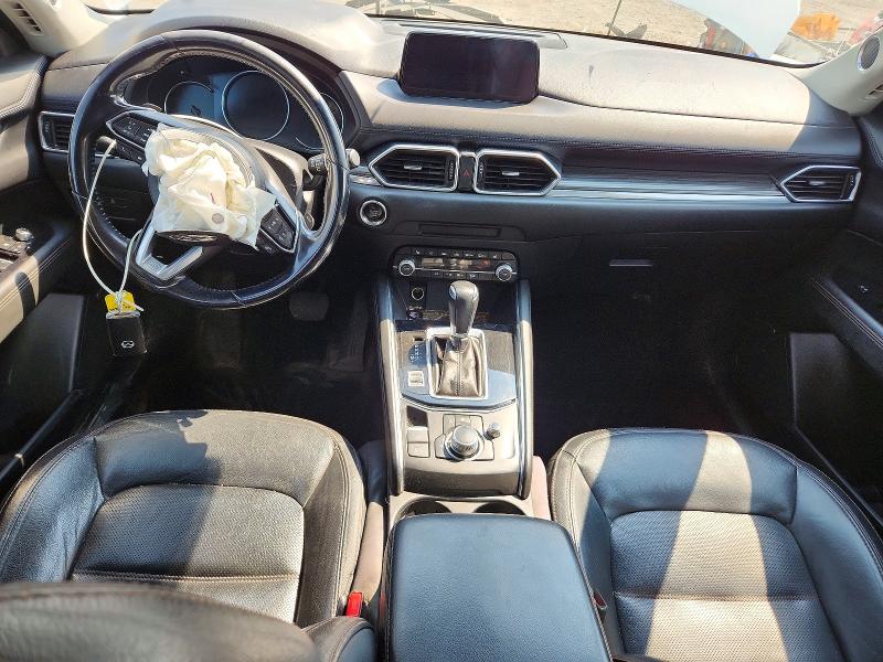 صورة رقم 8 من المزاد - 2020 MAZDA CX-5 مع VIN JM3KFBDM6L0722455
