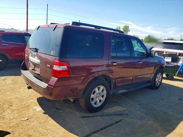 Photo 3 from auction – 2010 FORD EXPEDITION with VIN 1FMJU1G55AEB54638
