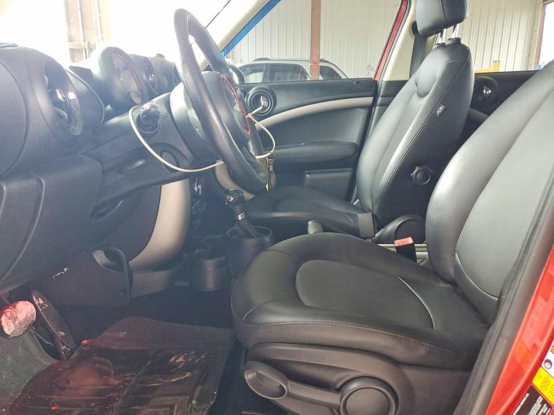 Photo 7 from auction – 2016 MINI COOPER with VIN WMWZB3C56GWR47333