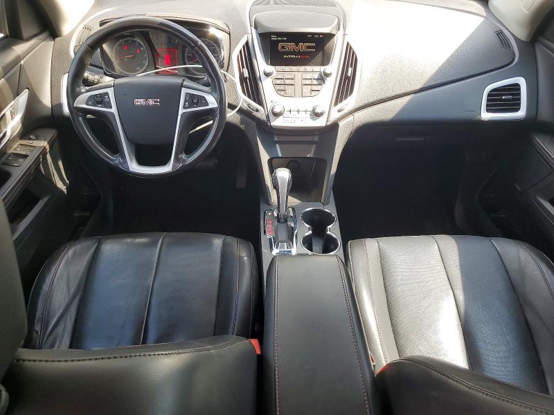 Photo 8 from auction – 2014 GMC TERRAIN with VIN 2GKFLSE34E6136229