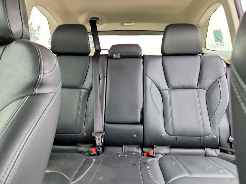 Photo 10 from auction – 2019 SUBARU FORESTER with VIN JF2SKASC6KH507233