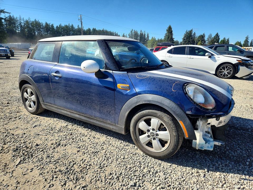 Photo 4 from auction – 2015 MINI COOPER with VIN WMWXM5C51FT940173