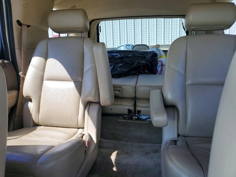 Photo 10 from auction – 2010 CHEVROLET TAHOE with VIN 1GNUKCE0XAR184809