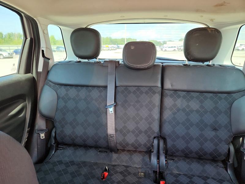 Photo 10 from auction – 2018 FIAT 500L with VIN ZFBCFAAH5JZ040404