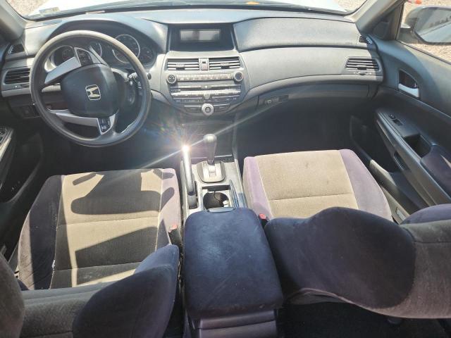 Photo 8 from auction – 2008 HONDA ACCORD with VIN 1HGCP26328A166422