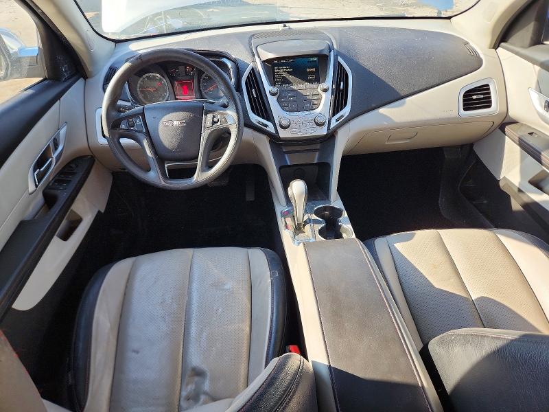 Фото 8 с аукциона – 2013 GMC TERRAIN с VIN 2GKALMEK1D6177185