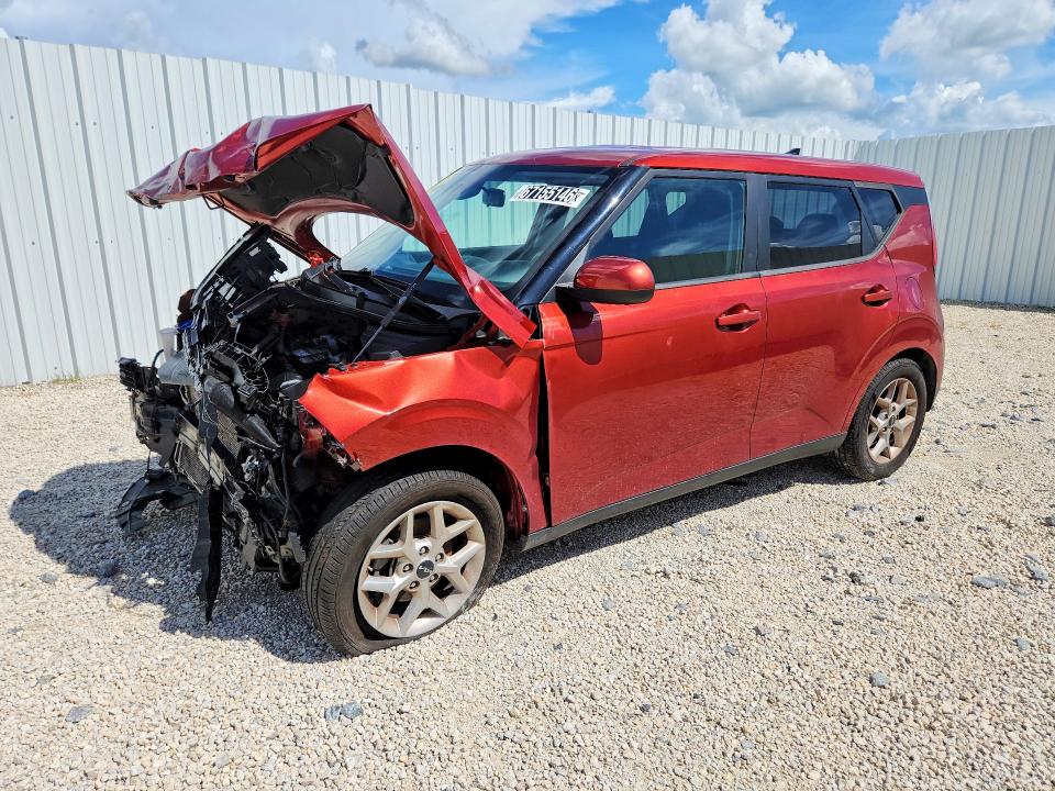 2023 KIA SOUL - Търг №67155146