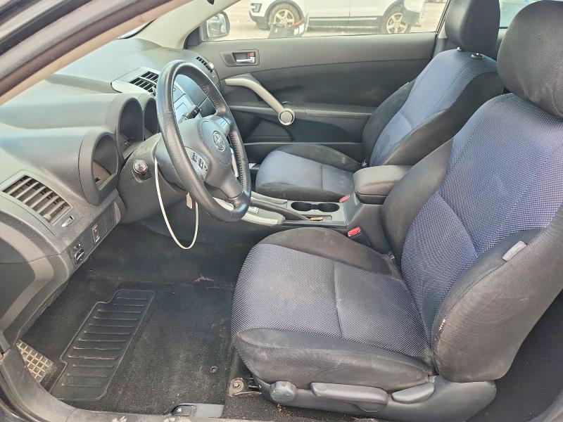 Zdjęcie 10 z aukcji – 2008 SCION TC z VIN JTKDE167280269392