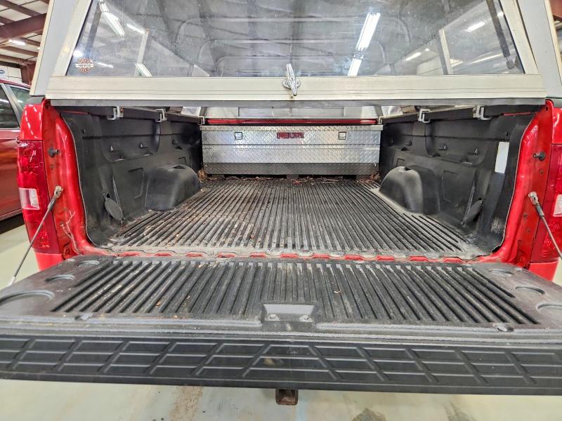 Photo 10 from auction – 2010 CHEVROLET SILVERADO with VIN 1GCPKPEA3AZ153973
