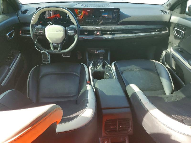 Photo 8 from auction – 2025 KIA K4 with VIN 3KPFW4DC5SE089238