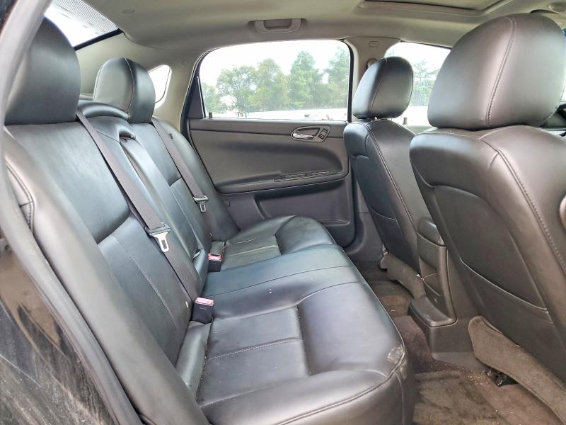 Photo 10 from auction – 2014 CHEVROLET IMPALA LIMITED with VIN 2G1WC5E36E1105695