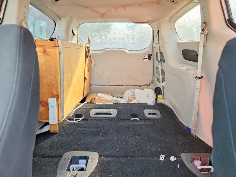 Photo 10 from auction – 2018 CHRYSLER PACIFICA with VIN 2C4RC1AG6JR125298