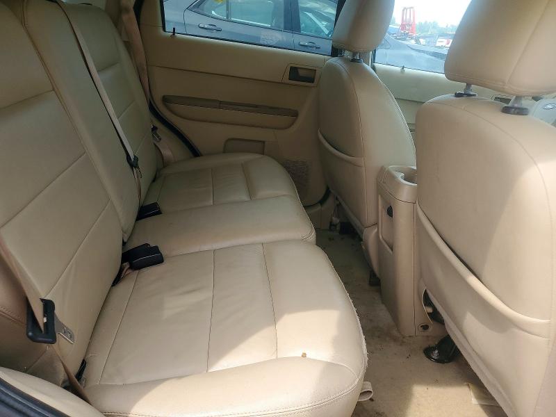 Photo 11 from auction – 2008 FORD ESCAPE with VIN 1FMCU03108KC32003
