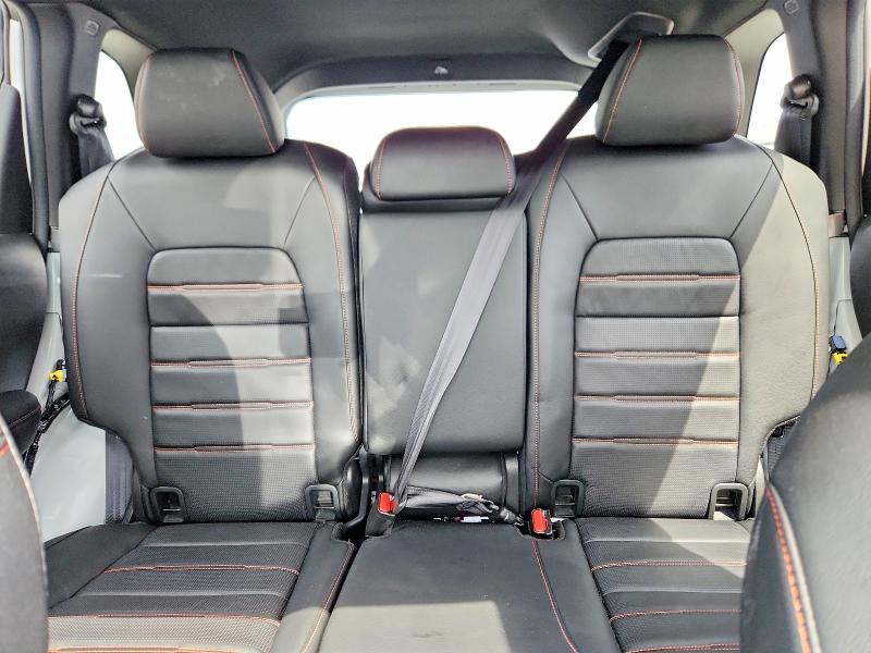 Photo 10 from auction – 2026 HONDA CR-V with VIN 7FARS5H87TE010401